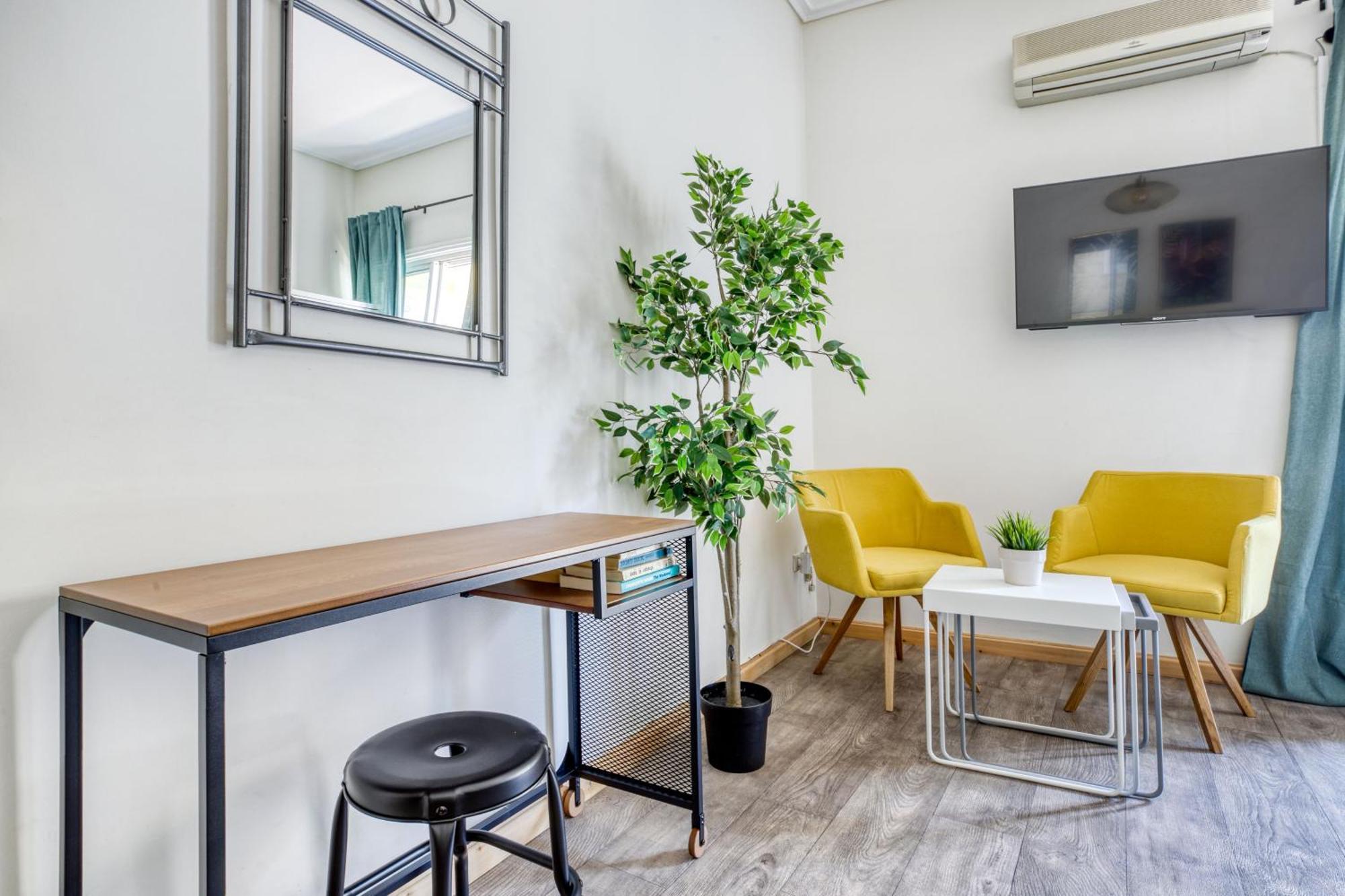 Studio In The Heart Of Acropolis Афины Экстерьер фото